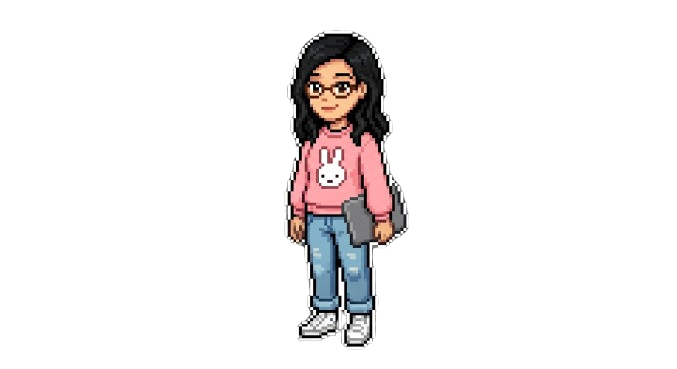 Devi Faustine sprite